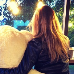 Анастасия Красноруцкая, 30.03.1989, Санкт-Петербург