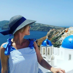 Зоя Бова, 23.10.1983, Киев