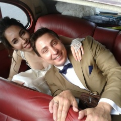 Антон Шаповалов, 14.04, Санкт-Петербург