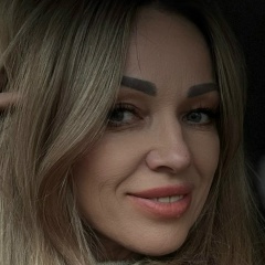 Ольга Ходорог, 29.08, Фрязино