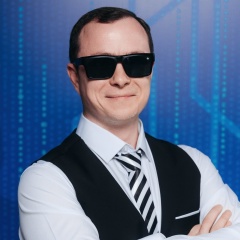 Егор Рыбин, 08.12.1987, Санкт-Петербург