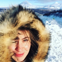 Алия Ширизова, 05.05.1989, Москва