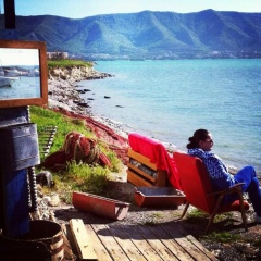 Андрей Першин, 14.02, Москва