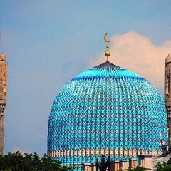 Зайнаб Ибрагимова-Хижалова, 11.04, Санкт-Петербург