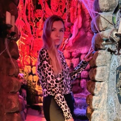 Katerina Fadeeva, 25.06, Санкт-Петербург