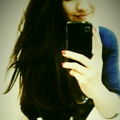 Севара Салиджанова, 29.05.1995, Нижний Новгород