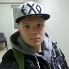 Алексей Алексеев, 06.06.1987, Wellington