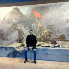 Нурлан Ермухамбетов, 09.02.1994, Астана