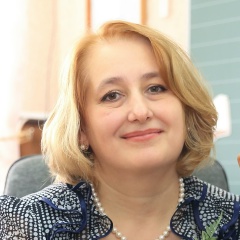 Марина Васильевна, Воркута