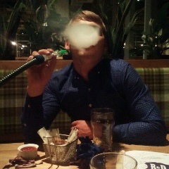 Антон Салганов, Нижний Новгород