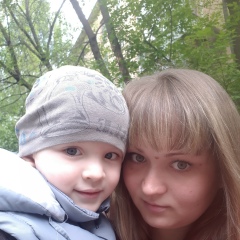 Анастасия Черепанова, 11.02, Соликамск