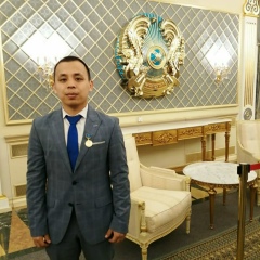 Азамат Бисенов, 26.02, Актобе