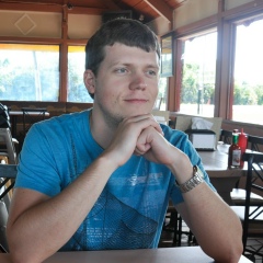 Жора Артур, 23.08.1987, Кременчуг