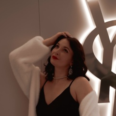 Катерина Биховец, 05.09, Санкт-Петербург