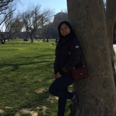 Эльвира Байгалтинова, 21.07, Алматы