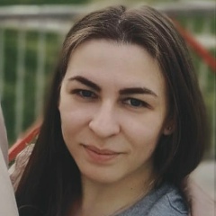 Людмила Митрофанова, 09.10, Тула