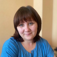 Анна Резвих, 28.08, Юрга