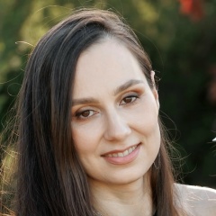 Евгения Якимова, 16.08.1989, Ростов-на-Дону