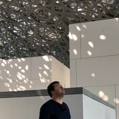 Олег Дмитриев, 14.05, Москва