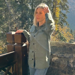 Ольга Морозовская, 29.05, Бендеры