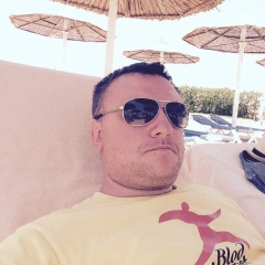 Роман Облогин, 31.05.1981, Днепр (Днепропетровск)