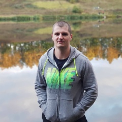 Владимир Орел, 01.04.1987, Харьков