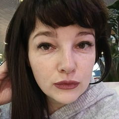 Ярослава Мудрая, 30.01, Санкт-Петербург