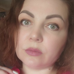 Надежда Некрасова, 16.07, Самара