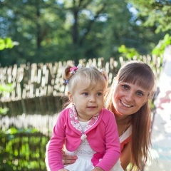 Ірина Гузик, 06.07, Дрогобыч
