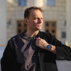 Станислав Ревин, Волгоград