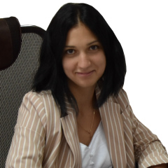 Дарья Ковалева, 27.12.1988, Ростов-на-Дону