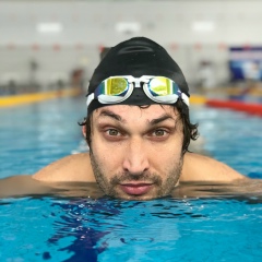 Анатолий Захаров, 05.07.1983, Санкт-Петербург