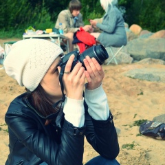 Анна Назарова, 14.02.1988, Санкт-Петербург