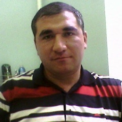 Нурали Рашидов, 12.12.1975, Шымкент