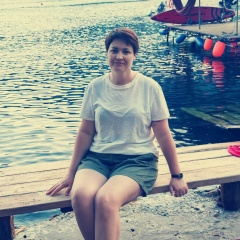 Айгуль Мирвалеева, Москва