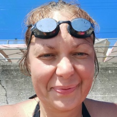 Светлана Лисакова, Братск