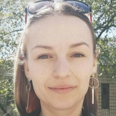 Марина Боднарева, 08.10, Киев