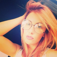 Екатерина Климович, 09.04.1987, Красноярск