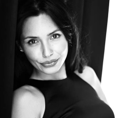 Мария Осипянц, 01.07.1989, Ростов-на-Дону