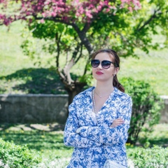 Юнна Штрыголь, 19.03, Харьков