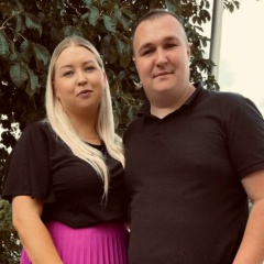 Валерия Старикова, 24.07, Москва