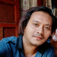 Ngwe La-Minn, 25.10.1982