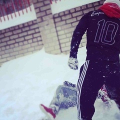 Лана Ланова, 05.01.1992, Грозный