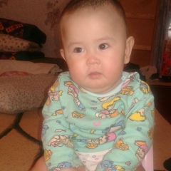 Альберт Кенжебаев, 04.02.1987, Актобе