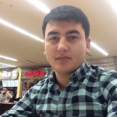 Мукдар Карашев, 23.08, Москва