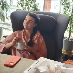 Анна Тунгулина, 11.08, Москва