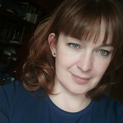 Ирина Кубасова, 12.05