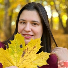 Ольга Голенкова, 14.10.1984, Балашиха