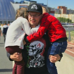 Михаил Белов, 11.03.1988, Санкт-Петербург