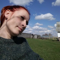 Наталья Сергеева-Лесик, 10.06, Тольятти